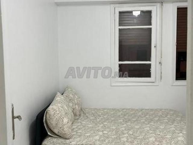 Appartement location à Anfa, Gharb-Chrarda-Beni Hssen