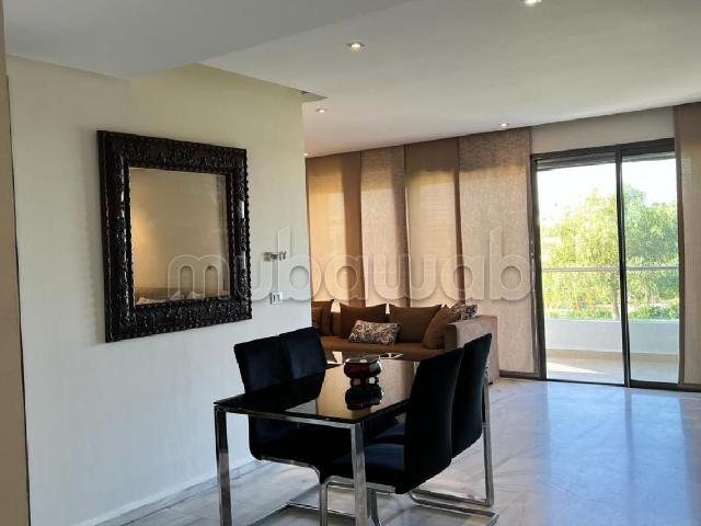 Appartement location à Bouskoura, Gharb-Chrarda-Beni Hssen