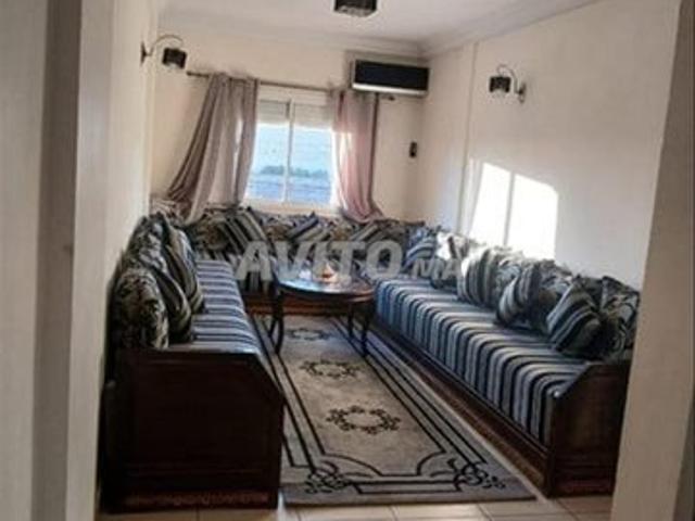 Appartement location à L'Oriental