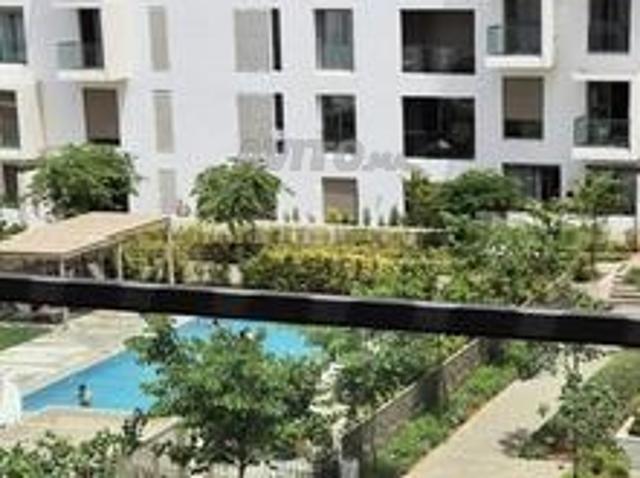 Appartement location à Rbat
