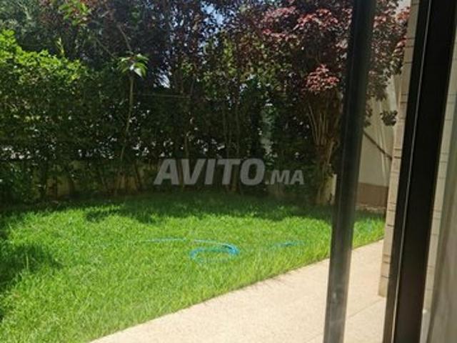 Appartement location à Bouskoura, Gharb-Chrarda-Beni Hssen