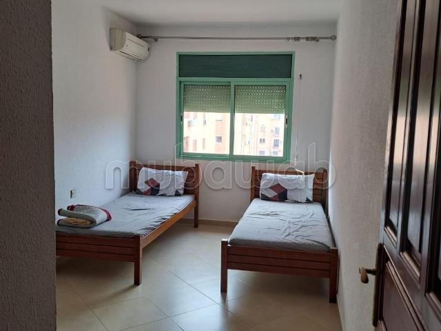 Appartement location à Marrakech, L'Oriental