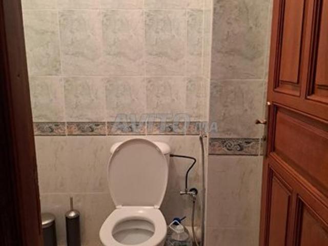Appartement location à L'Oriental