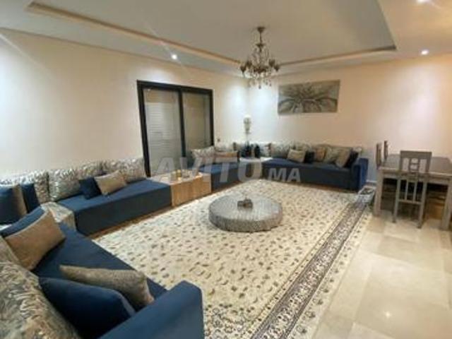 Appartement location à Hay Riad, Berkane