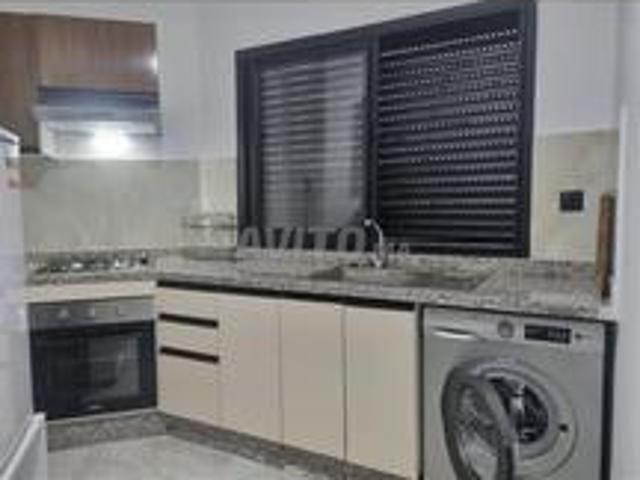 Appartement location à Anfa, Gharb-Chrarda-Beni Hssen