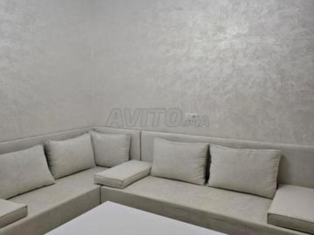 Appartement location à L'Oriental