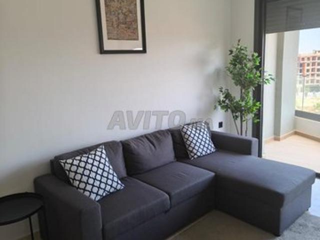 Appartement location à Anfa, Gharb-Chrarda-Beni Hssen