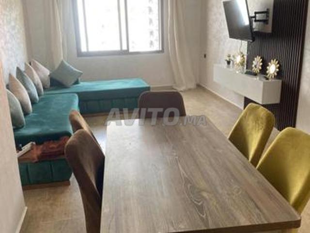 Appartement location à Tangero, Tanger-Tétouan