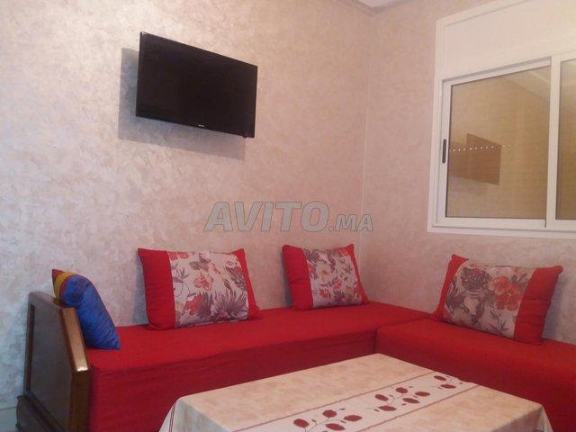 Appartement location à Charaf, Agadir