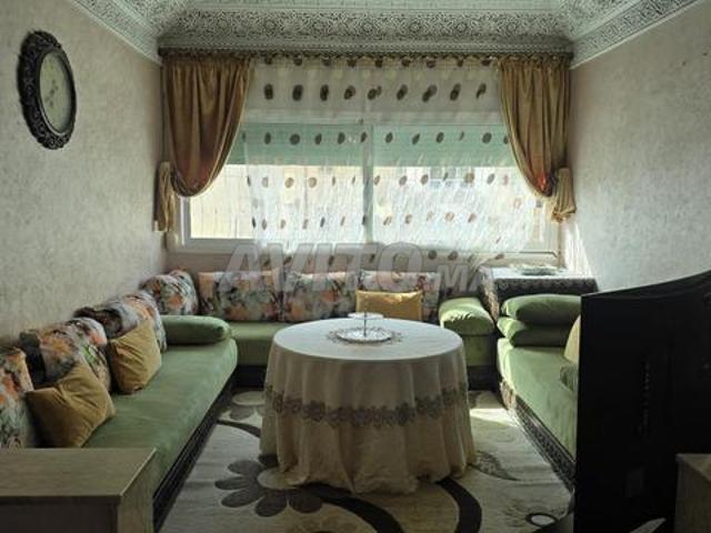 Appartement location