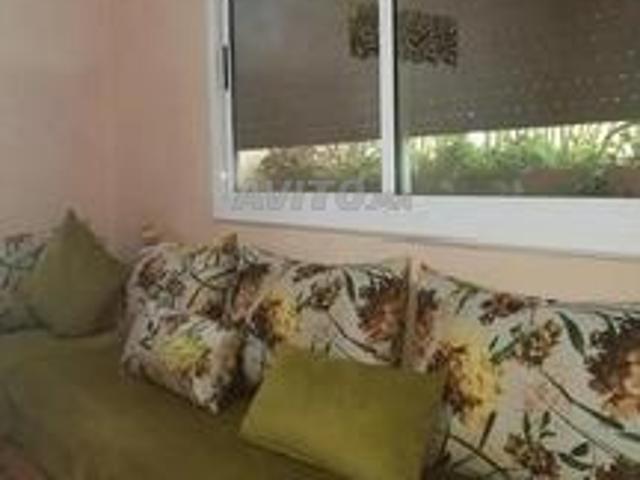 Appartement location à Ben Slimane