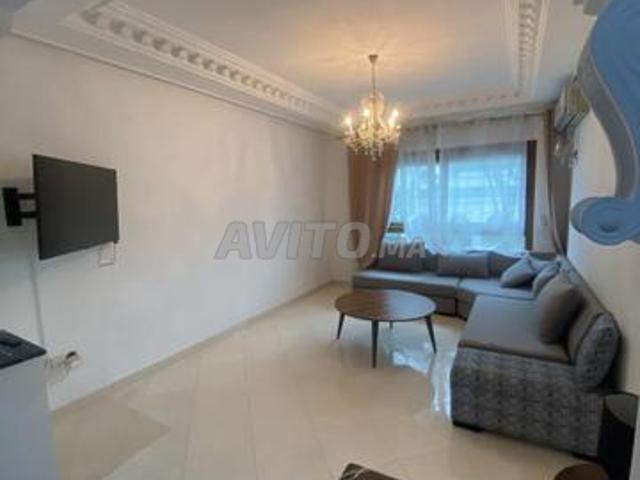 Appartement location à Tangero, Tanger-Tétouan