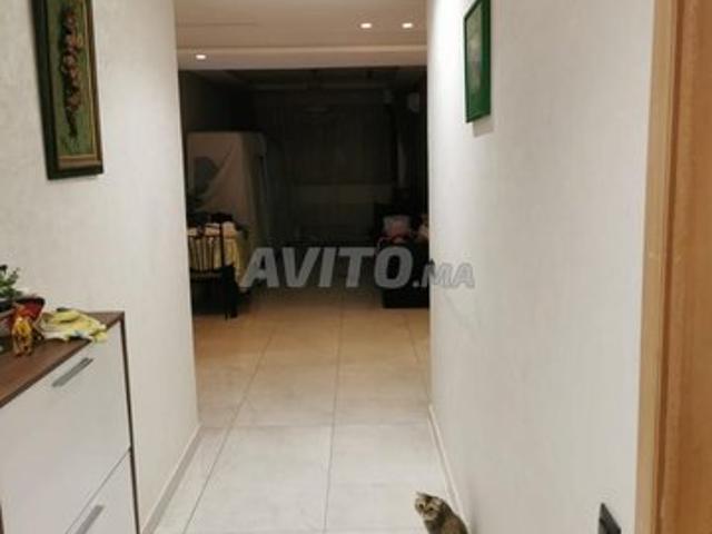 Appartement location à Anfa, Gharb-Chrarda-Beni Hssen