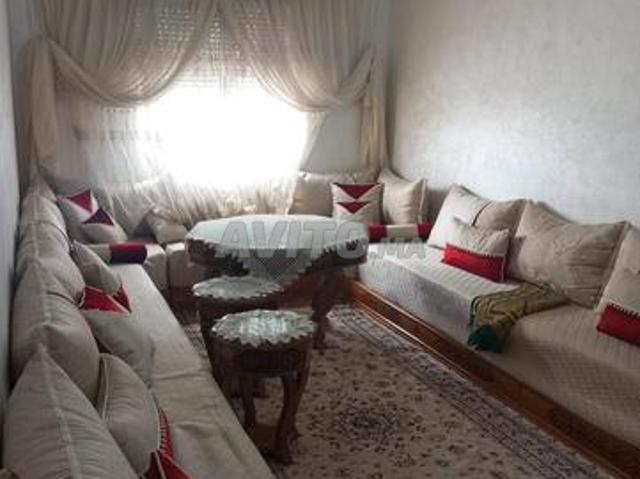 Appartement location à Bouskoura, Gharb-Chrarda-Beni Hssen