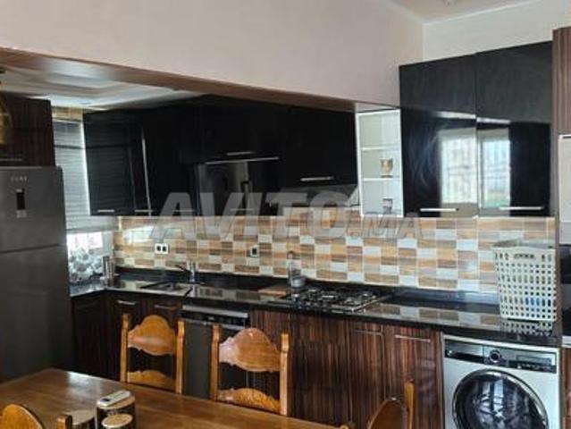 Appartement location à Tangero, Tanger-Tétouan