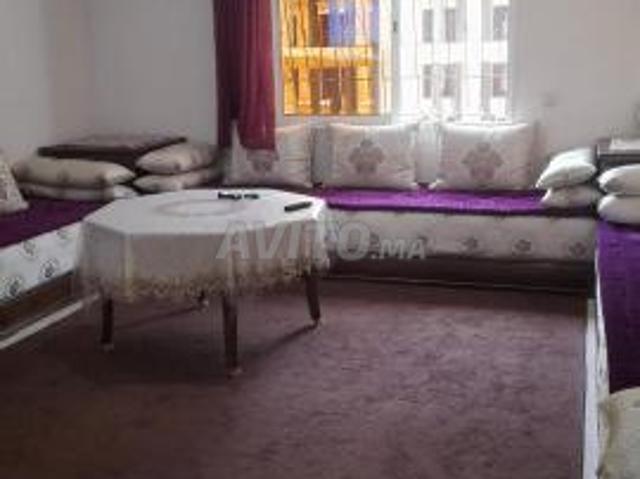 Appartement location à Mansouria, Gharb-Chrarda-Beni Hssen