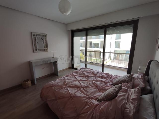 Appartement location à Salé