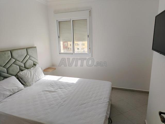 Appartement location à Tangero, Tanger-Tétouan
