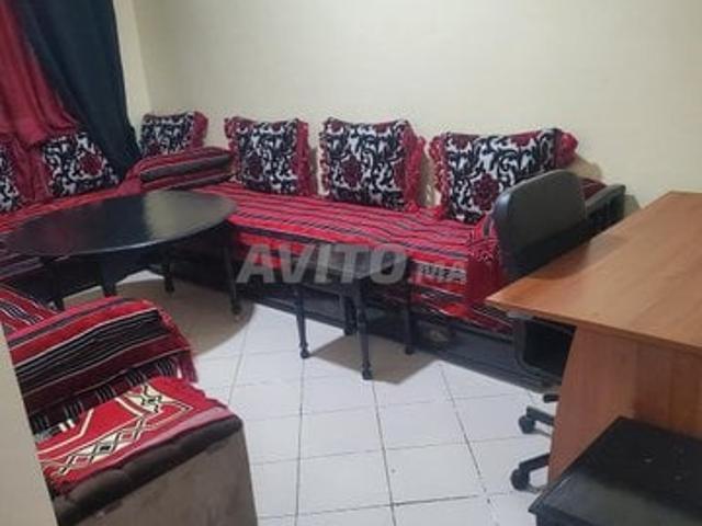 Appartement location à El Ma, Gharb-Chrarda-Beni Hssen