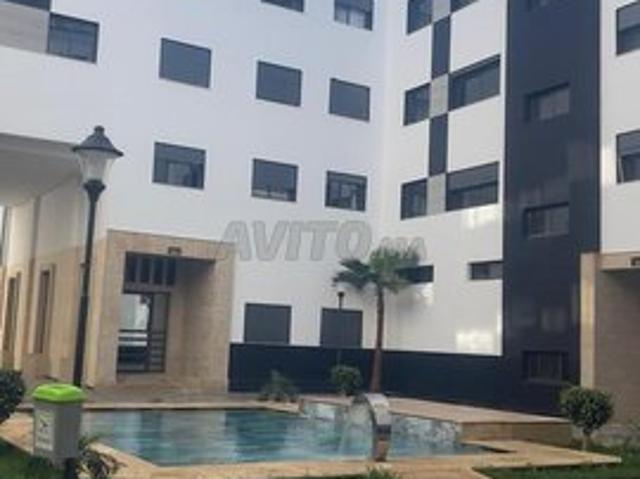 Appartement location à El Ma, Gharb-Chrarda-Beni Hssen