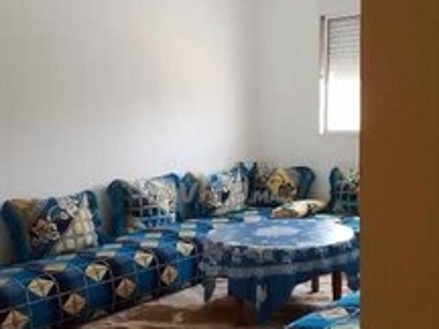 Appartement location à Lyautey