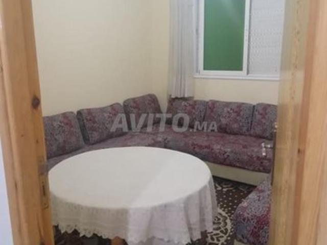 Appartement location à Lyautey