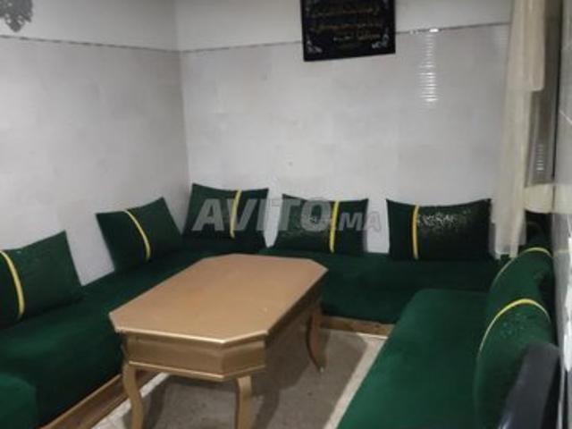 Appartement location à Lyautey