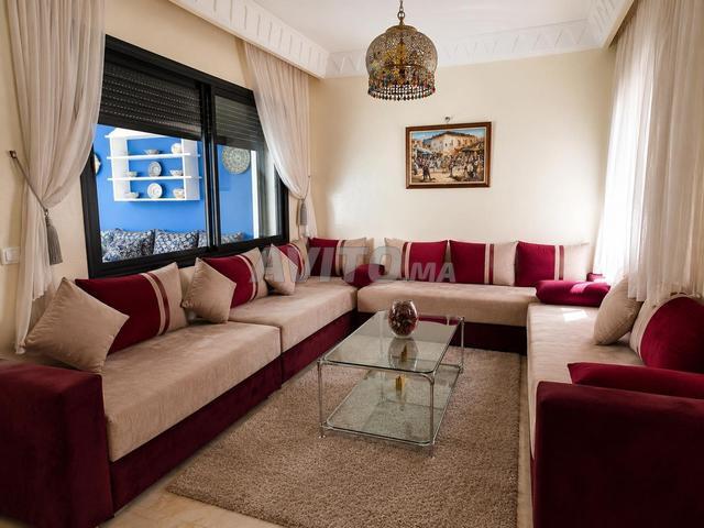 Appartement location à L'Oriental