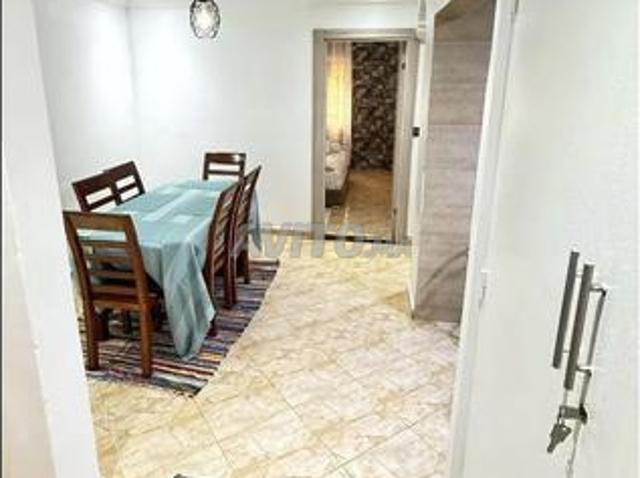 Appartement location à Rbat