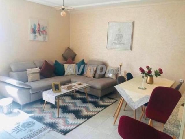 Appartement location à Mohammedia, Gharb-Chrarda-Beni Hssen