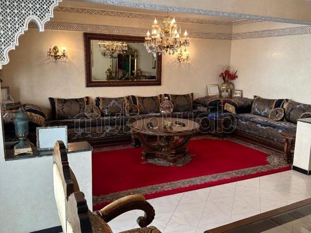 Appartement location à Tangero, Tanger-Tétouan