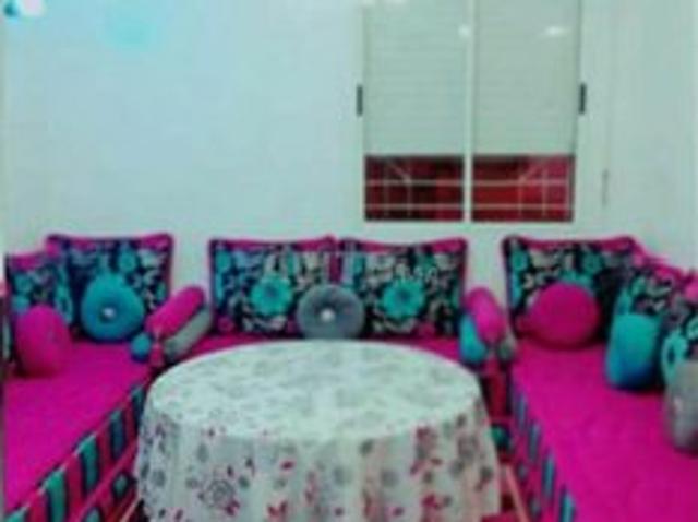 Appartement location à Anfa, Gharb-Chrarda-Beni Hssen