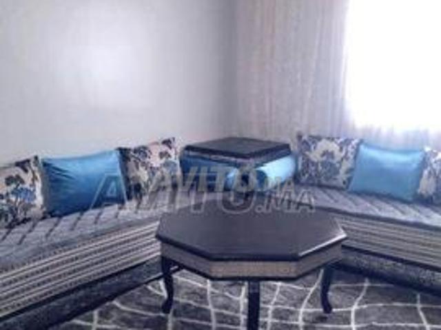 Appartement location
