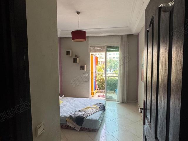 Appartement location à Salé