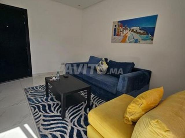 Appartement location à Anfa, Gharb-Chrarda-Beni Hssen