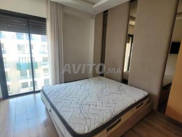 Appartement location