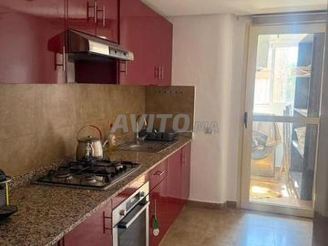 Appartement location à Anfa, Gharb-Chrarda-Beni Hssen