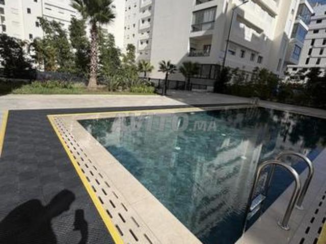 Appartement location à Tangero, Tanger-Tétouan