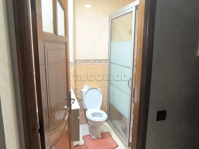 Appartement vente à Had Soualem, Chaouia-Ouardigha