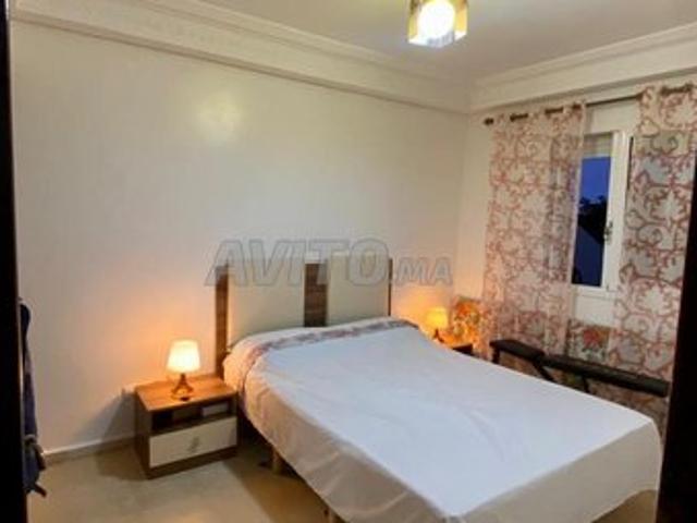 Appartement vente à Anfa, Gharb-Chrarda-Beni Hssen