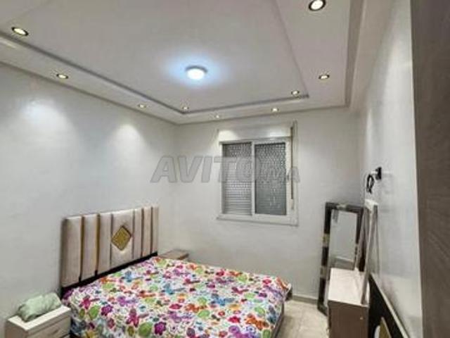 Appartement location à L'Oriental