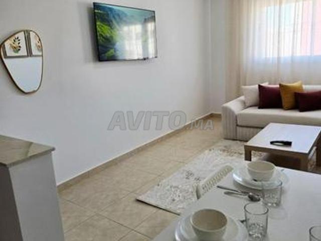 Appartement location à Boukhalef, Tangero