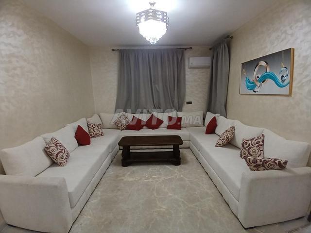 Appartement location à L'Oriental