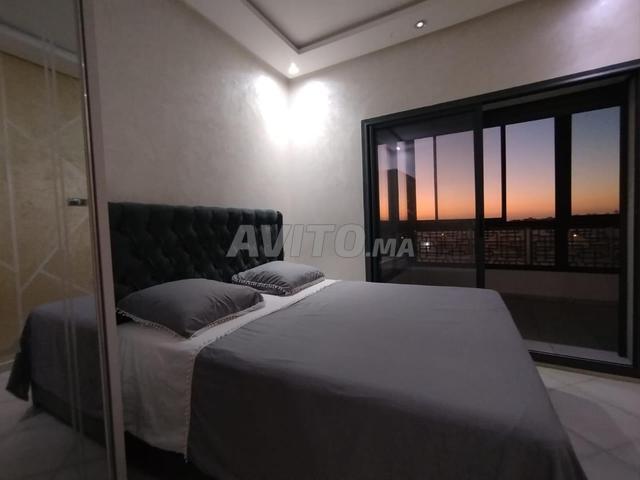 Appartement location à Mohammedia, Gharb-Chrarda-Beni Hssen