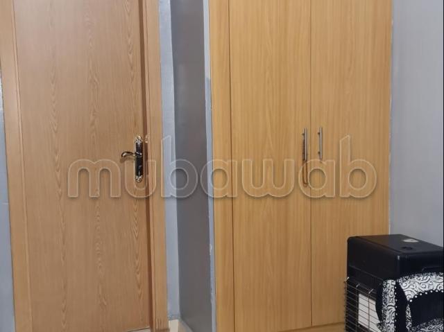 Appartement vente à Ben Slimane
