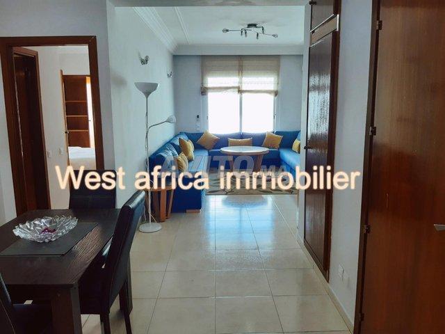 Appartement location