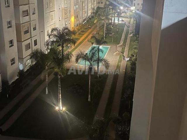Appartement location à Dar Bouazza, Gharb-Chrarda-Beni Hssen
