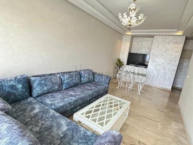 Appartement vente à Anfa, Gharb-Chrarda-Beni Hssen