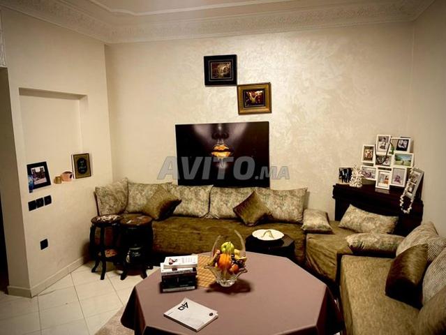 Appartement location à Mohammedia, Grand Casablanca