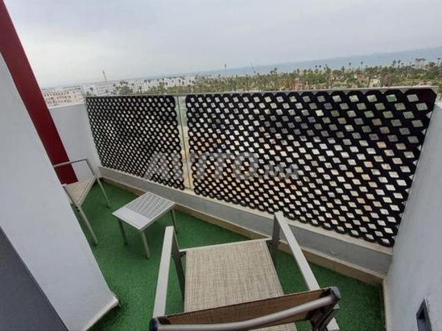 Appartement location à Anfa, Gharb-Chrarda-Beni Hssen